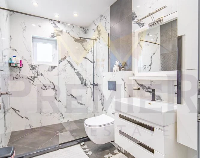 Обзаведена къща с 3 спални м-ст Боровец-Юг гр. Варна -  - снимка 11 - Имоти Премиер