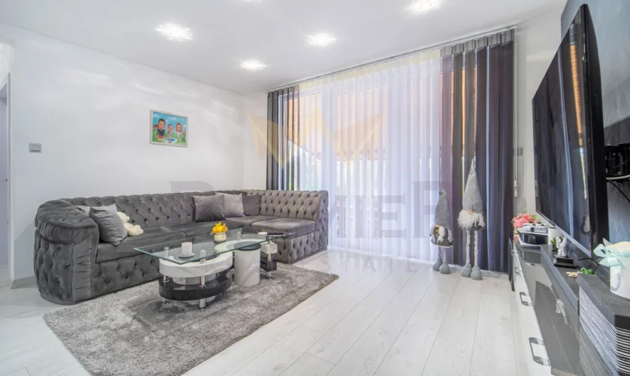 Обзаведена къща с 3 спални м-ст Боровец-Юг гр. Варна -  - снимка 4 - Имоти Премиер