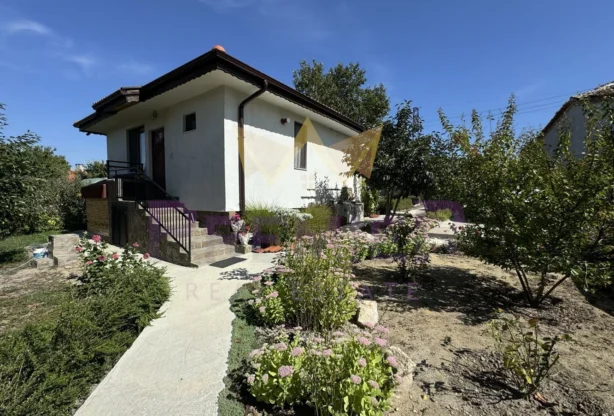 Агенция за недвижими имоти - Имоти Премиер - имот - 1009111, Цена: 125000 EUR