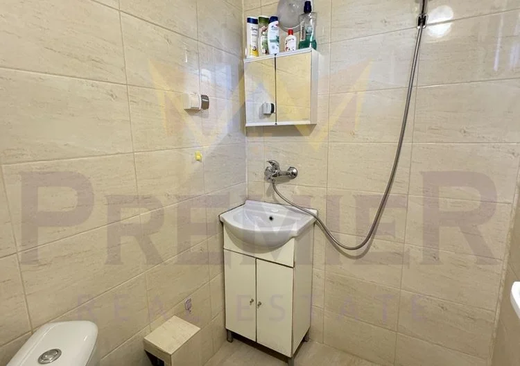 Обзаведена къща с. Чернево -  - снимка 11 - Имоти Премиер