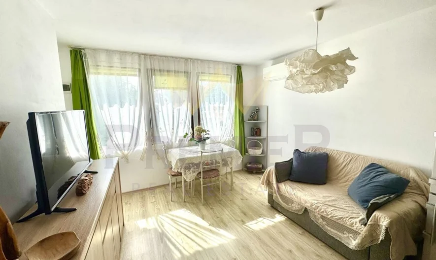 Обзаведена къща с. Чернево -  - снимка 4 - Имоти Премиер