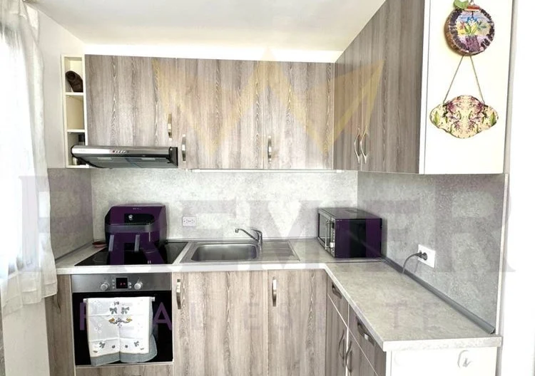 Обзаведена къща с. Чернево -  - снимка 5 - Имоти Премиер