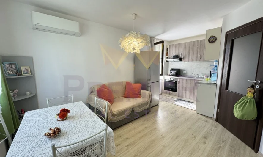 Обзаведена къща с. Чернево -  - снимка 6 - Имоти Премиер