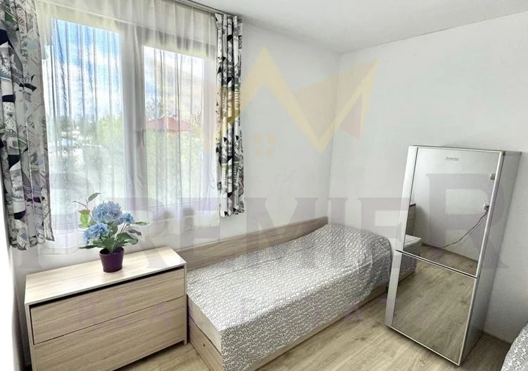 Обзаведена къща с. Чернево -  - снимка 8 - Имоти Премиер