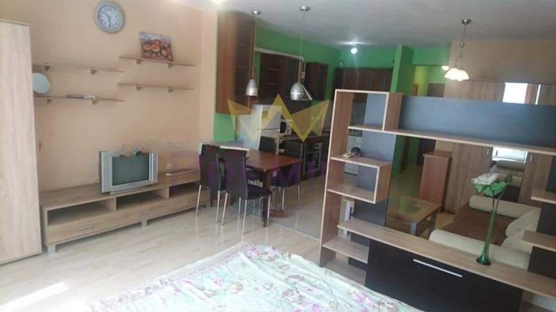 ОБЗАВЕДЕНО СТУДИО ОКРЪЖНА БОЛНИЦА -  - снимка 3 - Имоти Премиер