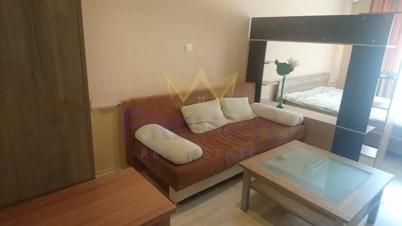 ОБЗАВЕДЕНО СТУДИО ОКРЪЖНА БОЛНИЦА -  - снимка 4 - Имоти Премиер