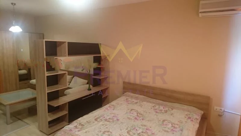 ОБЗАВЕДЕНО СТУДИО ОКРЪЖНА БОЛНИЦА -  - снимка 6 - Имоти Премиер