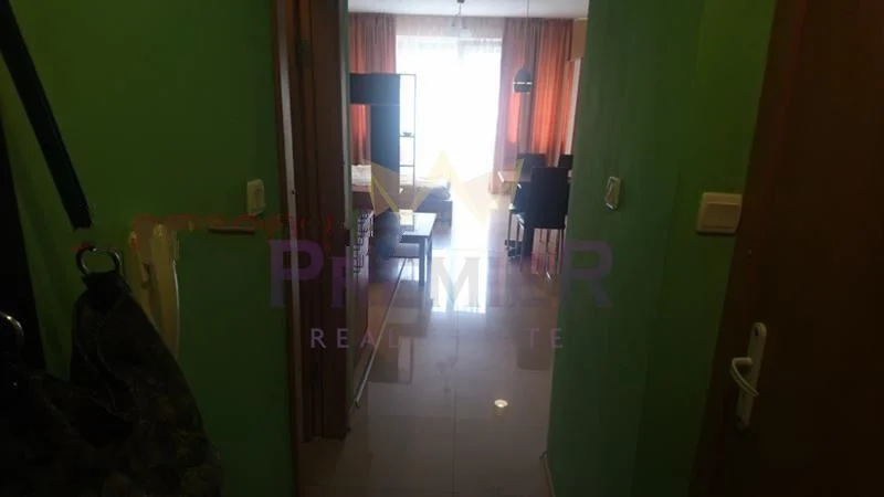 ОБЗАВЕДЕНО СТУДИО ОКРЪЖНА БОЛНИЦА -  - снимка 7 - Имоти Премиер