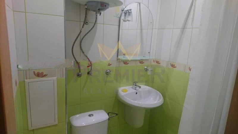 ОБЗАВЕДЕНО СТУДИО ОКРЪЖНА БОЛНИЦА -  - снимка 8 - Имоти Премиер