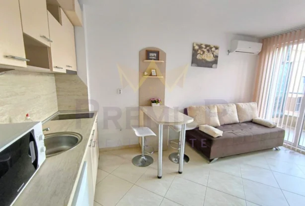 Агенция за недвижими имоти - Имоти Премиер - имот - 1227866, Цена: 68900 EUR