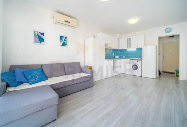 Агенция за недвижими имоти - Имоти Премиер - имот - 1251865, Цена: 89000 EUR