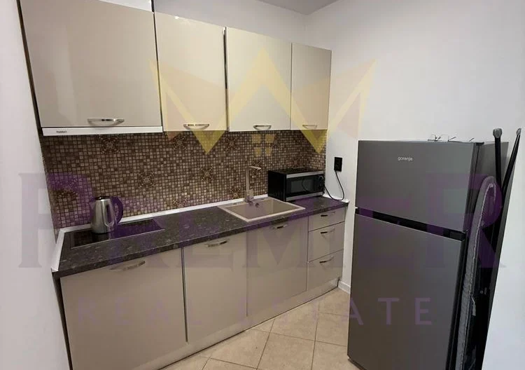 Обзаведено студио в комплекс „Орион“, топ център Слънчев бряг, 200 м от плажа -  - снимка 2 - Имоти Премиер