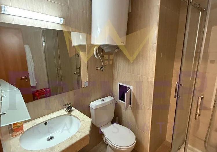 Обзаведено студио в комплекс „Орион“, топ център Слънчев бряг, 200 м от плажа -  - снимка 3 - Имоти Премиер