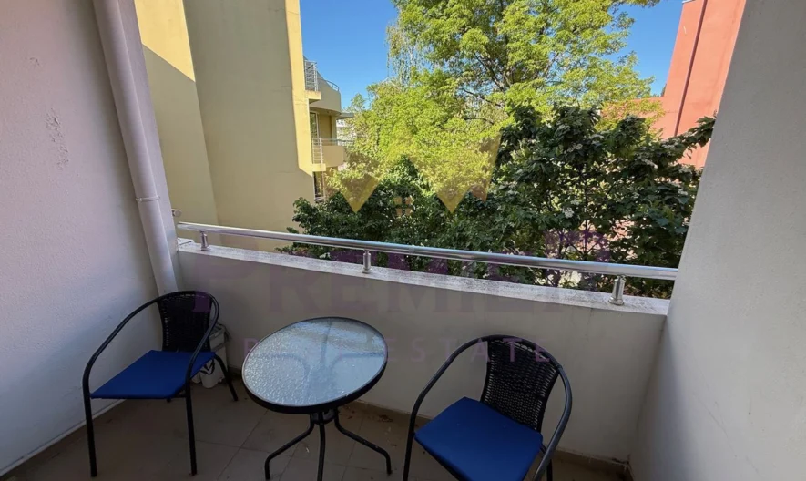 Обзаведено студио в комплекс „Орион“, топ център Слънчев бряг, 200 м от плажа -  - снимка 5 - Имоти Премиер