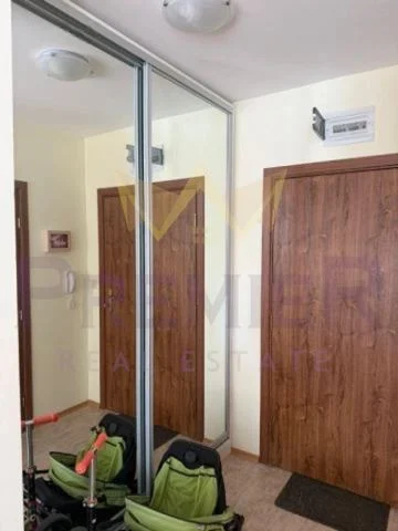 Обзаведено студио в поддържан комплекс – Несебър -  - снимка 4 - Имоти Премиер