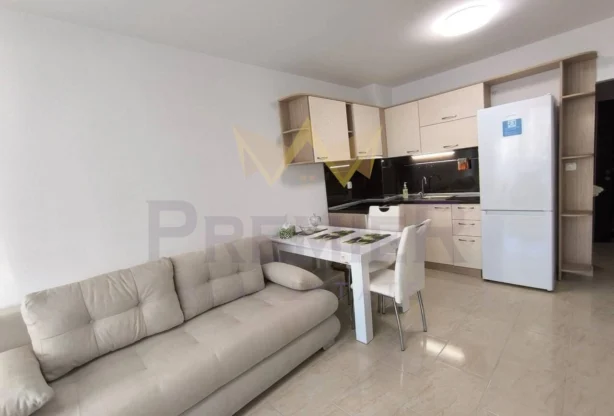 Обзаведено студио в Поморие -  - снимка 2 - Имоти Премиер