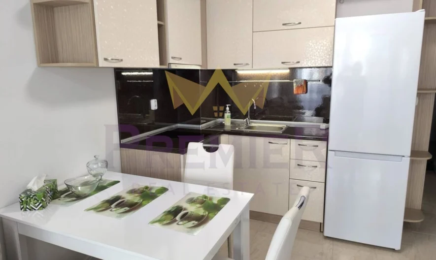 Обзаведено студио в Поморие -  - снимка 4 - Имоти Премиер