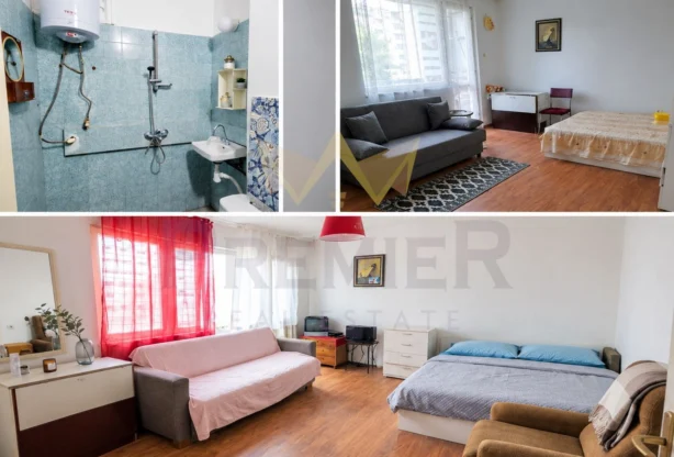 Агентство недвижимости - Имоти Премиер - имот - 1255395, Цена: 77000 EUR