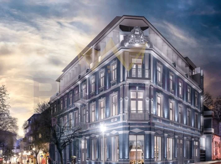 Office – Idealen Center, Varna -  - snimka 1 - Imoti Premier