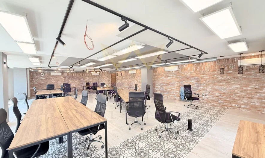 OFFICE, CENTER - - snimka 2 - Imoti Premier