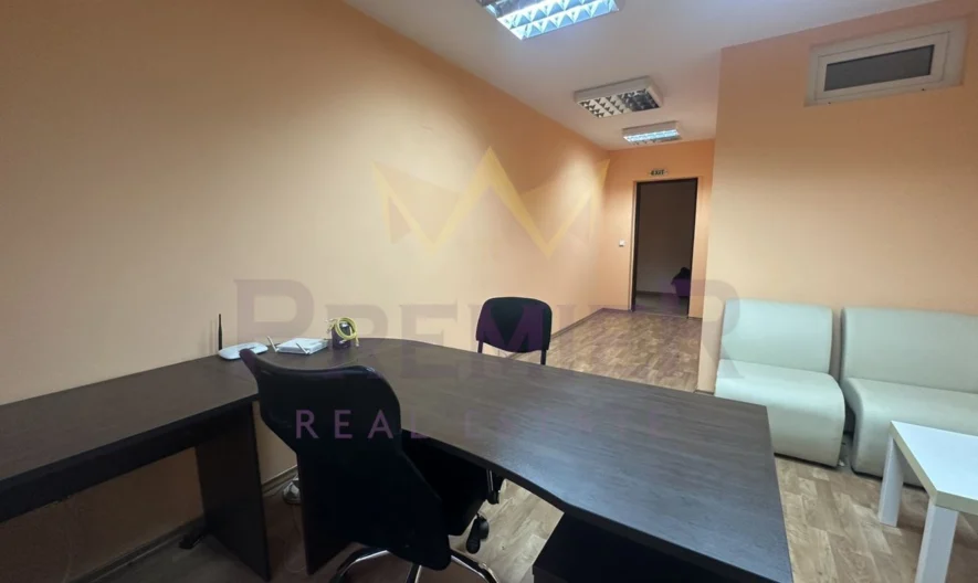 Office Druzhba 2 -  - snimka 2 - Imoti Premier