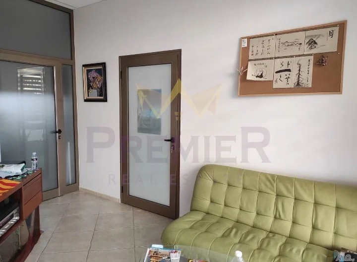 Office in Burgas, Slaveykov district - - snimka 4 - Imoti Premier