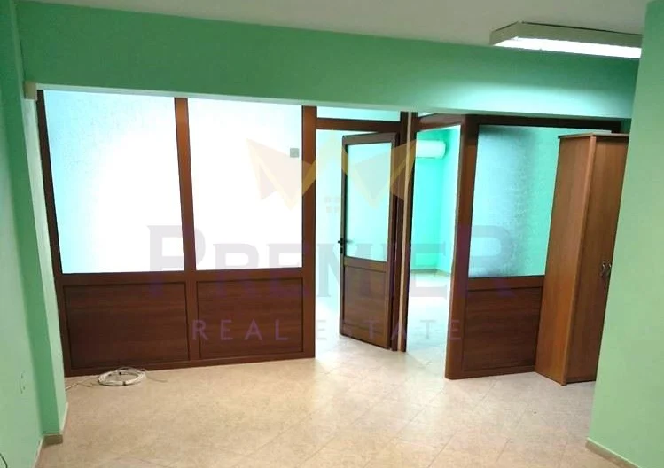 Office in Kapana, Plovdiv -  - snimka 1 - Imoti Premier