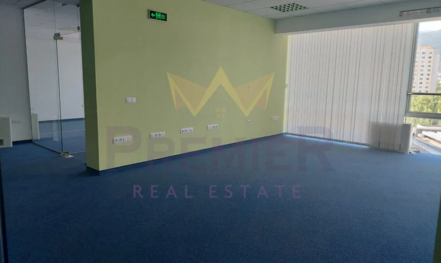Office in Studentski Grad -  - snimka 3 - Imoti Premier