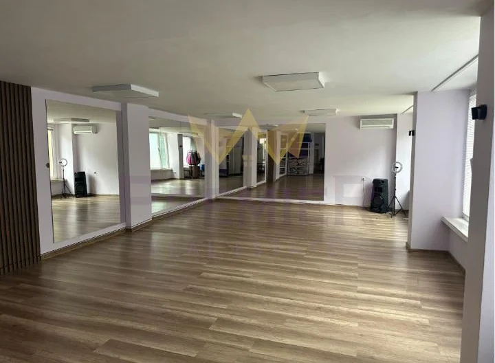 OFFICES FOR SALE – CENTER, VARNA -  - snimka 1 - Imoti Premier