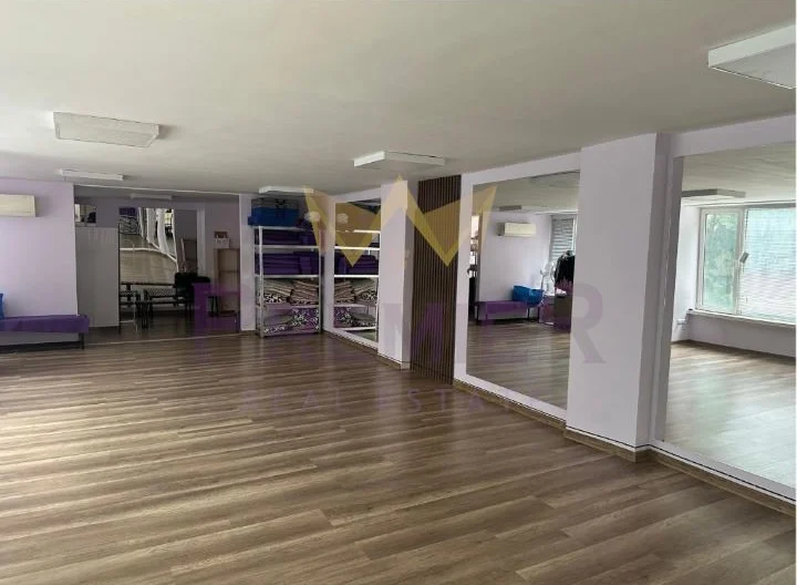 OFFICES FOR SALE – CENTER, VARNA -  - snimka 3 - Imoti Premier