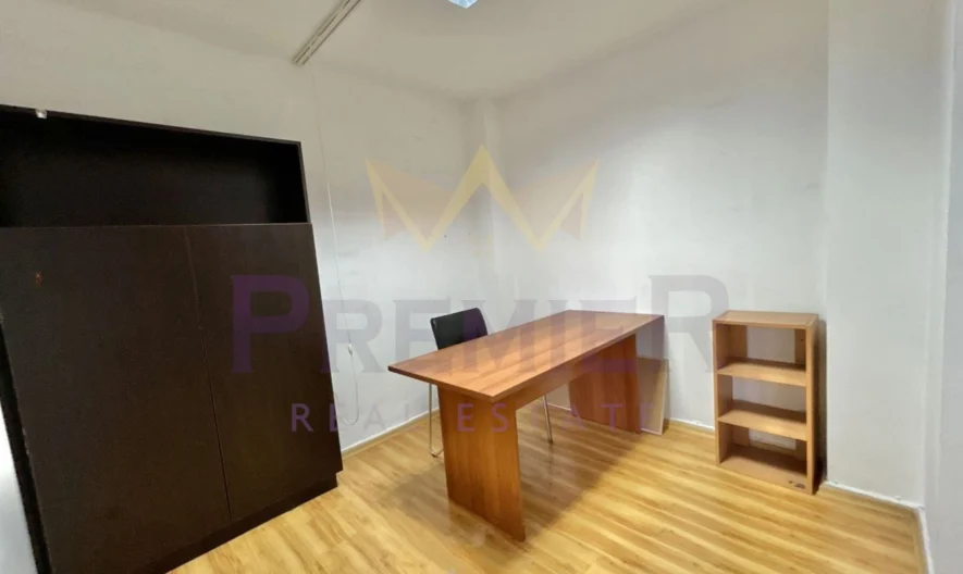 Офис -  - снимка 1 - Имоти Премиер