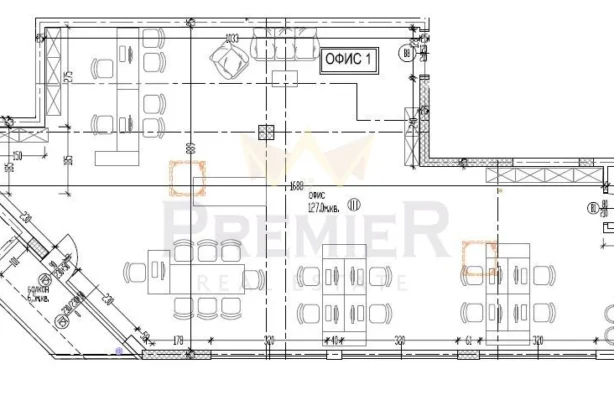 Агенция за недвижими имоти - Имоти Премиер - имот - 1191673, Цена: 254000 EUR