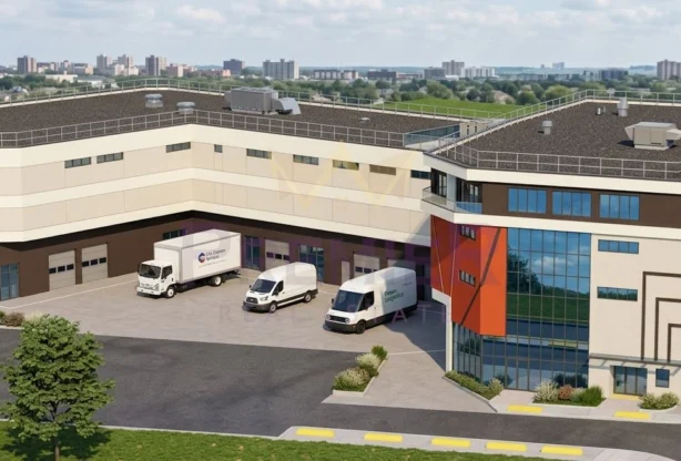 Агенция за недвижими имоти - Имоти Премиер - имот - 1191673, Цена: 254000 EUR