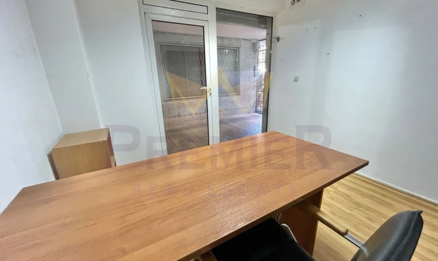 Офис -  - снимка 2 - Имоти Премиер