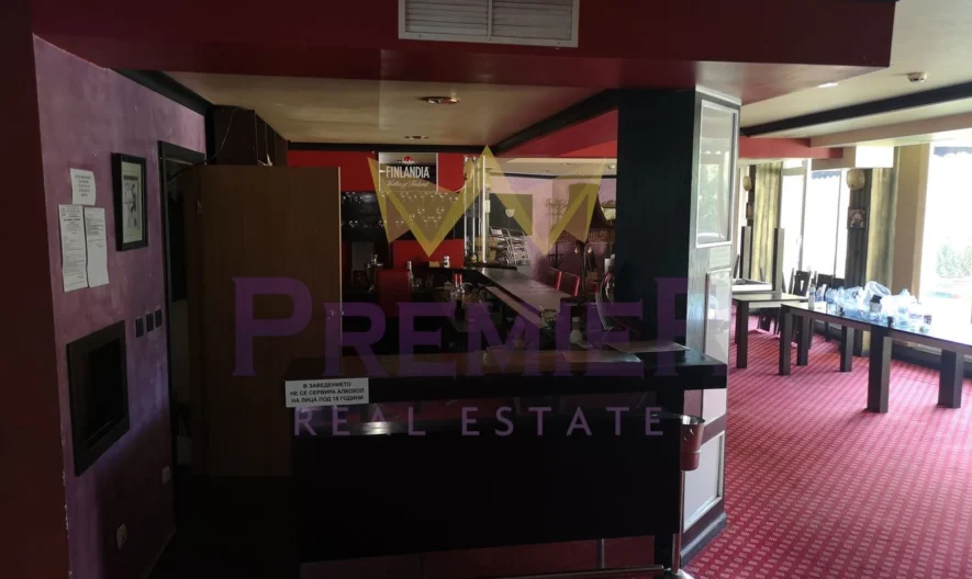 Офис/ 2 апартамента -  - снимка 1 - Имоти Премиер