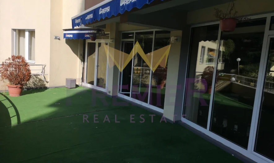 Офис/ 2 апартамента -  - снимка 2 - Имоти Премиер