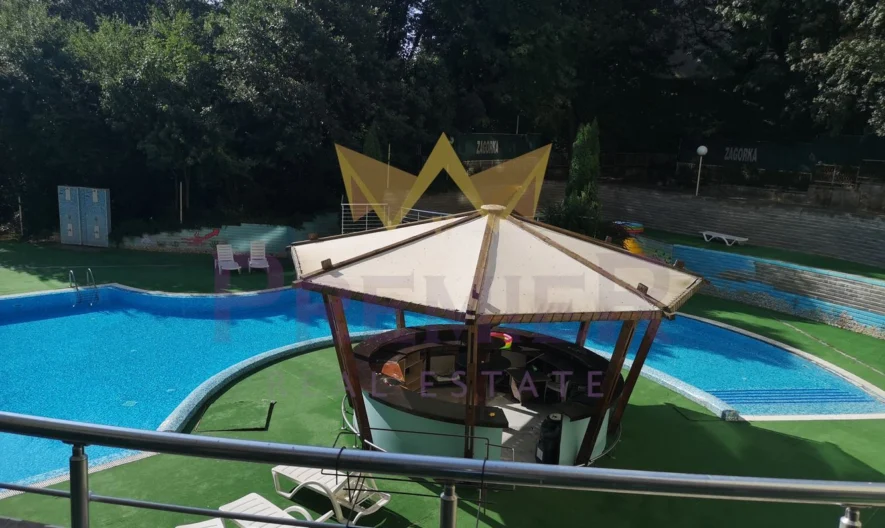 Офис/ 2 апартамента -  - снимка 4 - Имоти Премиер