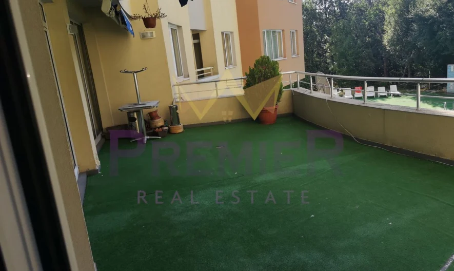 Офис/ 2 апартамента -  - снимка 4 - Имоти Премиер