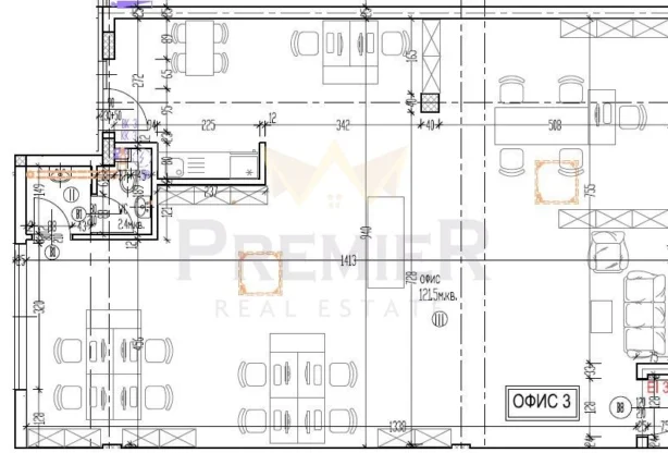 Агенция за недвижими имоти - Имоти Премиер - имот - 1191896, Цена: 294000 EUR