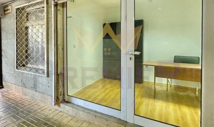 Офис -  - снимка 4 - Имоти Премиер