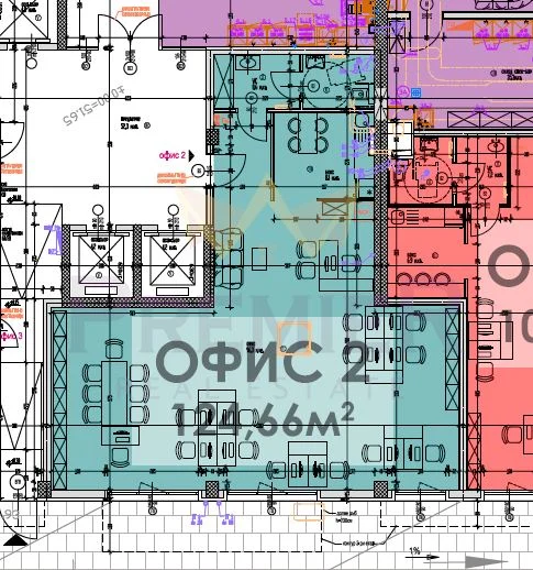 ofis - - snimka 4 - Imoti Premier