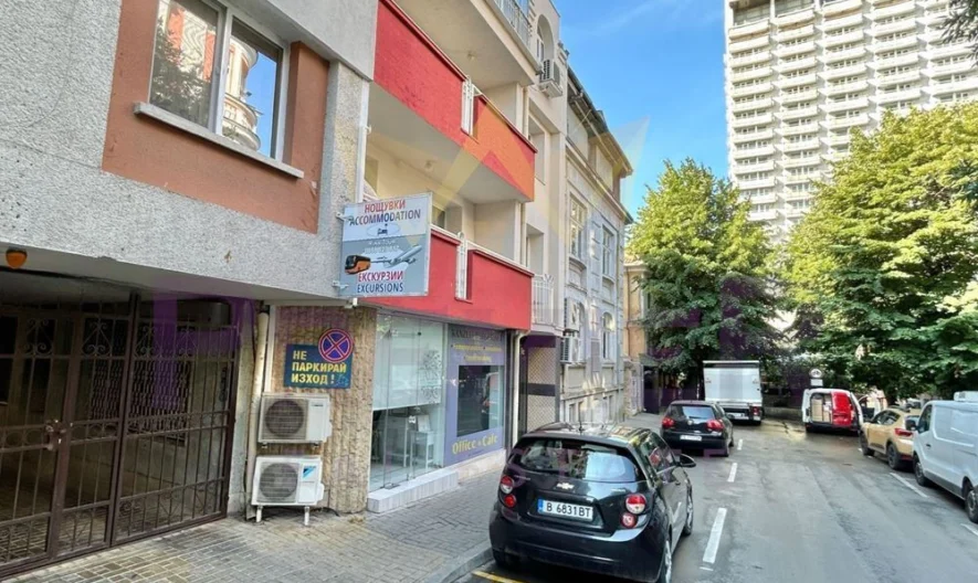 Офис -  - снимка 5 - Имоти Премиер