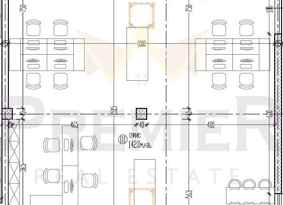 Агенция за недвижими имоти - Имоти Премиер - имот - 1191859, Цена: 268000 EUR