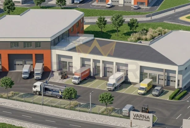 Агенция за недвижими имоти - Имоти Премиер - имот - 1191859, Цена: 268000 EUR