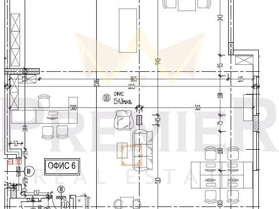 Агенция за недвижими имоти - Имоти Премиер - имот - 1191844, Цена: 313000 EUR
