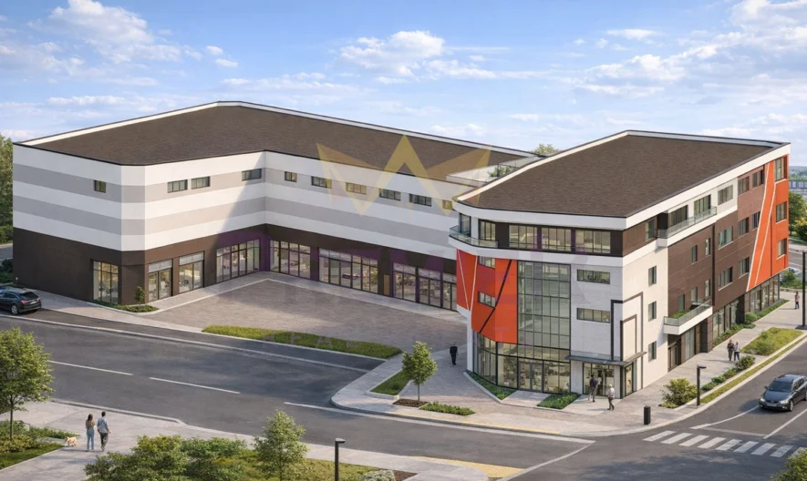 Офис №6 207 кв.м. Възраждане гр. Варна -  - снимка 4 - Имоти Премиер