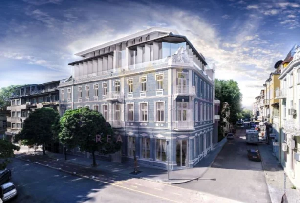 Агенция за недвижими имоти - Имоти Премиер - имот - 1046895, Цена: 433740 EUR