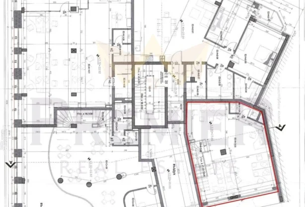 Агенция за недвижими имоти - Имоти Премиер - имот - 1047236, Цена: 557658 EUR