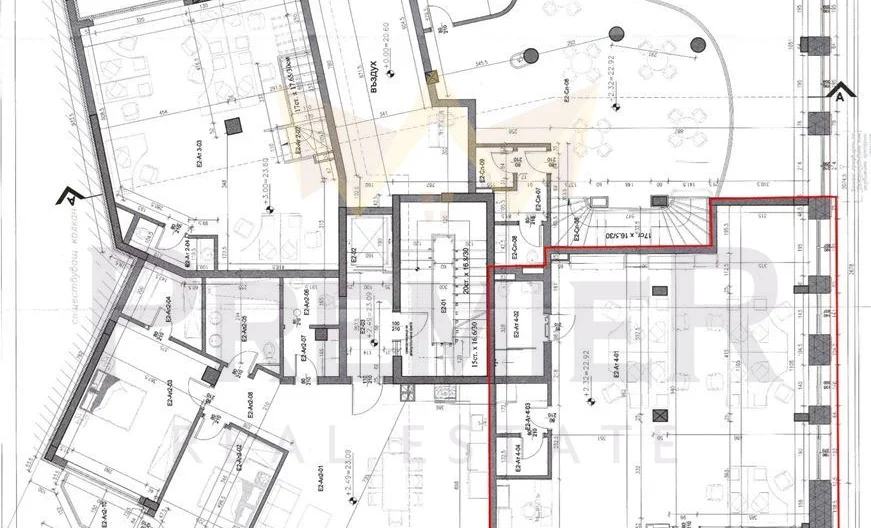 Офис – Идеален център, Варна -  - снимка 2 - Имоти Премиер