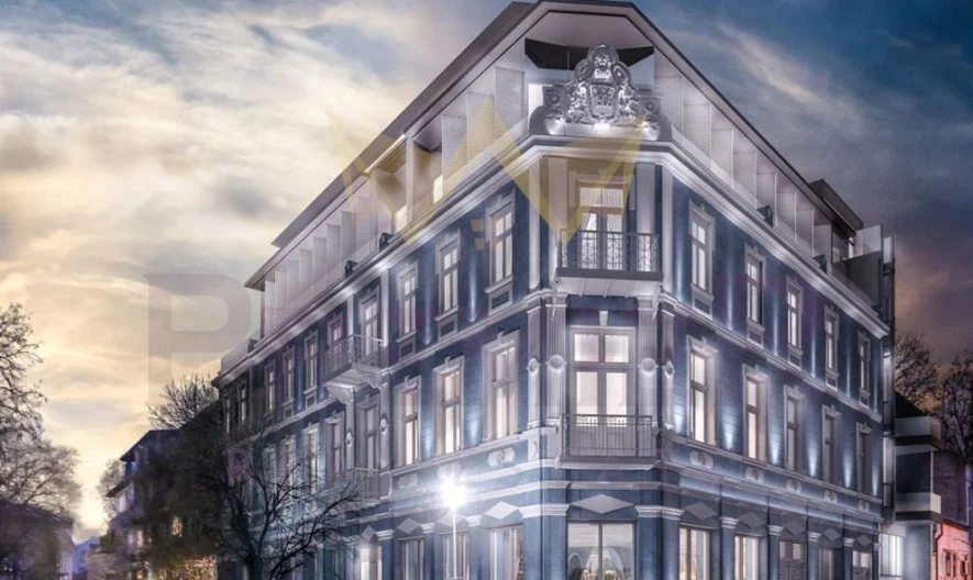 Агенция за недвижими имоти - Имоти Премиер - имот - 1047297, Цена: 1041660 EUR